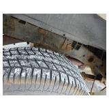 2007 Ram 2500 Mega Cab, 5.9 Cummins