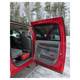 2007 Ram 2500 Mega Cab, 5.9 Cummins