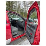 2007 Ram 2500 Mega Cab, 5.9 Cummins