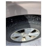 2015 Subaru Forester with LOW MILES!