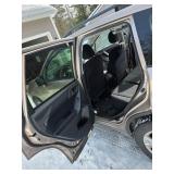 2015 Subaru Forester with LOW MILES!