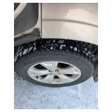 2015 Subaru Forester with LOW MILES!