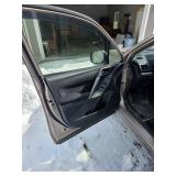 2015 Subaru Forester with LOW MILES!