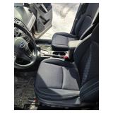 2015 Subaru Forester with LOW MILES!