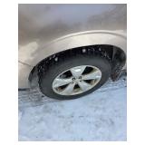 2015 Subaru Forester with LOW MILES!