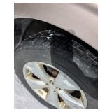 2015 Subaru Forester with LOW MILES!