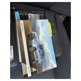 2015 Subaru Forester with LOW MILES!