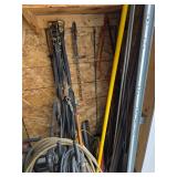  Straps, Bow SawRatchet