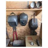 Welding Masks