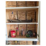 Scissors, Garden tool, Wire