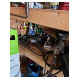 Automotive Tools, Chemicals, Cleaning