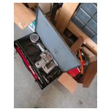 Tool Box
