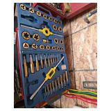 Tap and Die Set