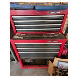 Craftsman Rolling Tool Chest