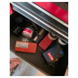 Tool Chest with Tools