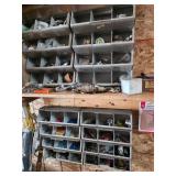 Parts Bins