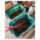 Chains, Pipe/Bar Clamps
