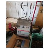 Portable Car Charger/Starter