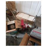 Automotive Car Charger/Starter