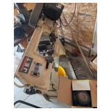 Jet Bandsaw