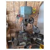 Drill Press
