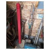 Red Grease, Workbench Tool and Supplies 