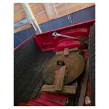 2007 Ram 2500 Mega Cab