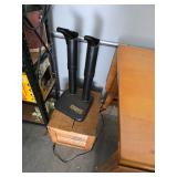 Boot warmer or dryer