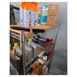 Febreze, Air Fresheners, Oil