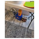 Pepsi, Mug, Pot lid holder