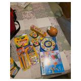 Art supplies, Crayola, Mr Potato Head, Speak and Say