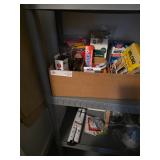 Assorted pest control options