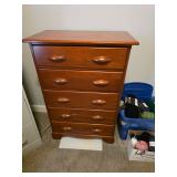 Chest of draws, dresser