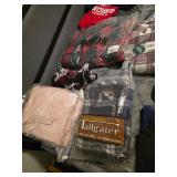 The Haband Tailgater, Duluth Trading Clothing