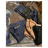 Mens jeans 