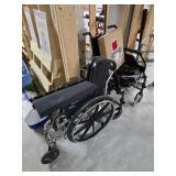 wheel chairs