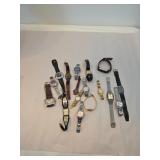 Watches Lot