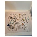 Mixed Jewelry Lot B