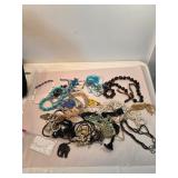 Mixed Jewelry Lot E