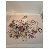 Mixed Jewelry Lot G