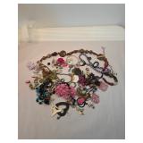 Mixed Jewelry Lot H