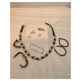 Native American Random Jewelry Lot