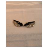 Vintage Trifari Earrings