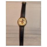 Vintage Mickey Mouse Watch 