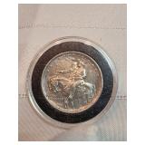 Stone Mountain Half Dollar