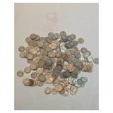 Mercury Domestic Unsearched Lot