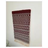 framed print, Decorative wall panel poupou 