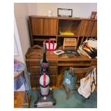 Vacuum, totes, wall textiles, Weaving license plate cover, totes