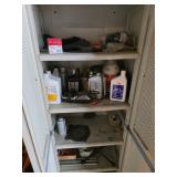 Automotive Chemicals, Motor Oil