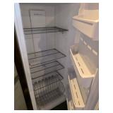 Deep Freezer